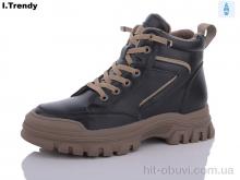Ботинки Trendy EH2733-10