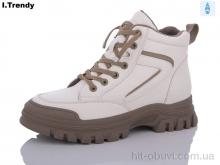 Ботинки Trendy EH2733-19