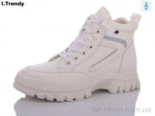 Ботинки Trendy EH2733-23