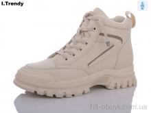 Ботинки Trendy EH2733-31