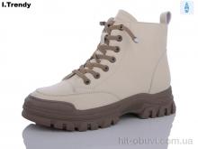 Ботинки Trendy EH2736-29