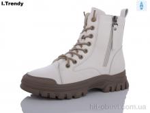 Ботинки Trendy EH2730-19