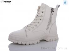 Ботинки Trendy EH2730-23