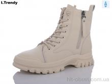 Ботинки Trendy EH2730-31
