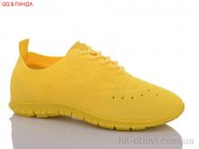 Кроссовки QQ shoes CRZ34-10
