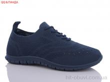 Кроссовки QQ shoes CRZ34-6