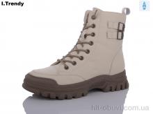 Ботинки Trendy EH2739-29