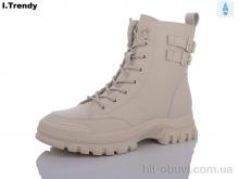 Ботинки Trendy EH2739-31