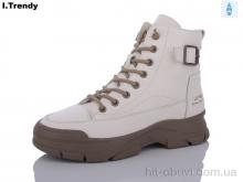 Ботинки Trendy EH2531-19