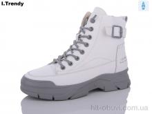 Ботинки Trendy EH2531-21