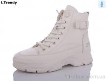 Ботинки Trendy EH2531-23