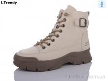 Ботинки Trendy EH2531-29