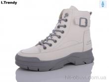 Ботинки Trendy EH2531-30