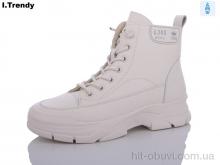Ботинки Trendy EH2533-23