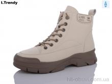 Ботинки Trendy EH2533-29
