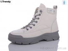 Ботинки Trendy EH2533-30