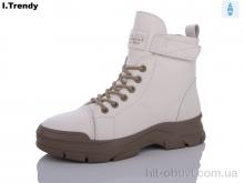 Ботинки Trendy EH2532-19
