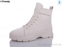 Ботинки Trendy EH2532-23