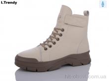 Ботинки Trendy EH2532-29