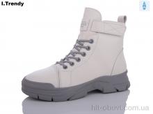 Ботинки Trendy EH2532-30