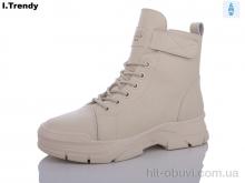Ботинки Trendy EH2532-31