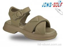 Босоніжки Jong Golf B20447-3
