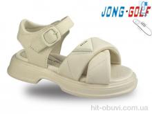Босоніжки Jong Golf B20447-6