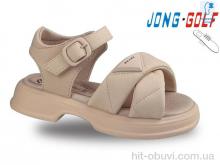 Босоножки Jong Golf B20447-8