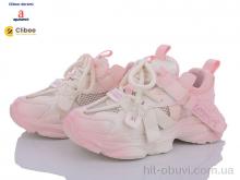 Кросівки Clibee-Doremi, M577 pink