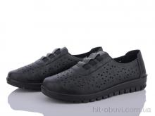 Туфлі Baolikang 5083 black