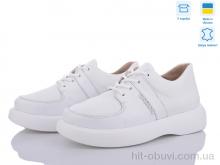 Кросівки A.N.I.One, 5076-X3 white