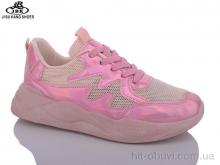 Кросівки Jibukang, A882-3 pink