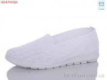 Балетки QQ shoes ABA88-83-2