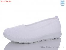Балетки QQ shoes ABA88-79-2