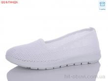 Балетки QQ shoes ABA88-80-2