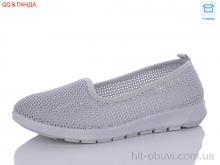 Балетки QQ shoes ABA88-80-3