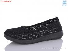 Балетки QQ shoes ABA88-77-1