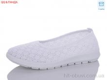 Балетки QQ shoes ABA88-77-2