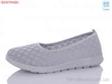 Балетки QQ shoes ABA88-77-3