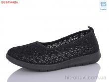 Балетки QQ shoes ABA88-75-1