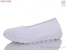 Балетки QQ shoes ABA88-75-2