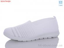 Балетки QQ shoes ABA88-86-2