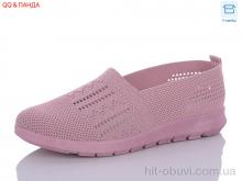 Балетки QQ shoes ABA88-85-5