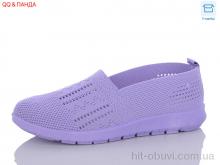 Балетки QQ shoes ABA88-85-6