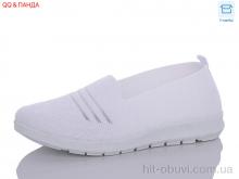 Балетки QQ shoes ABA88-81-2