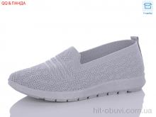 Балетки QQ shoes ABA88-81-3