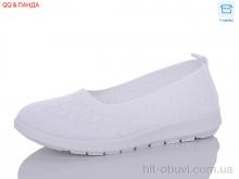 Балетки QQ shoes ABA88-82-2