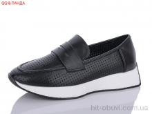 Слипоны QQ shoes QQ17-1