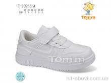 Кроссовки TOM.M T-10963-A