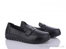 Туфлі Baolikang, 5095 black
